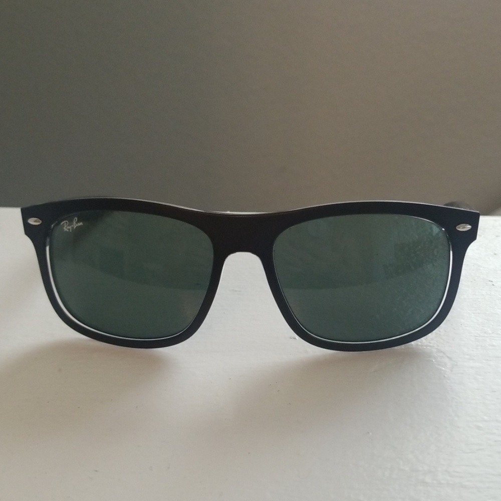 🕶Ray-Ban wayfarers, nearly new!😎😎